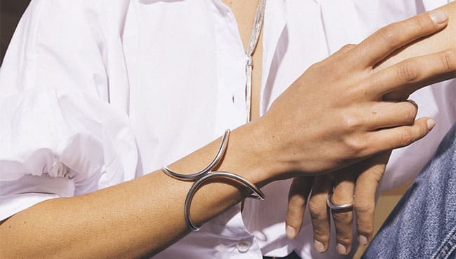 新婦向けギフト